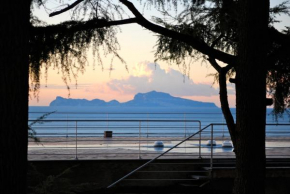 Гостиница Apartment Vista Capri  Неаполь